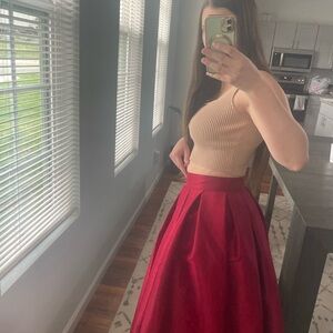 Tutu skirt
